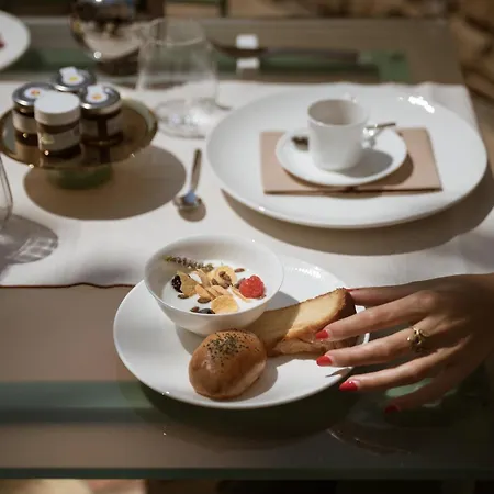 Hotel Dei Melograni Boutique Cefalù