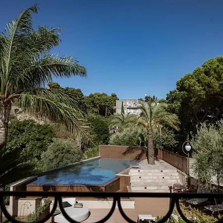 Hotel Dei Melograni Boutique