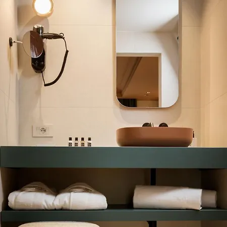 Hotel Dei Melograni Boutique Cefalù