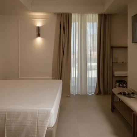 Dei Melograni Boutique 5* Cefalù