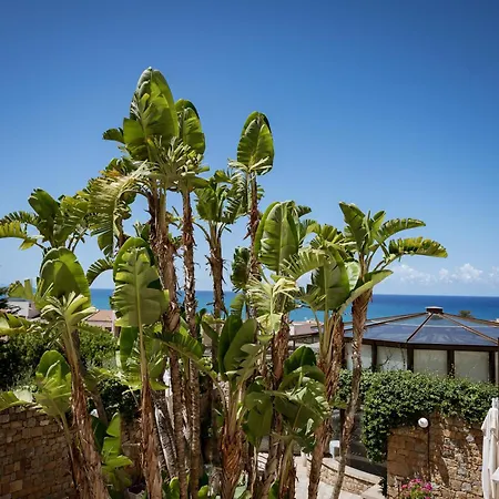 Dei Melograni Boutique Otel 5*