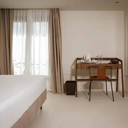 Dei Melograni Boutique Otel Cefalù