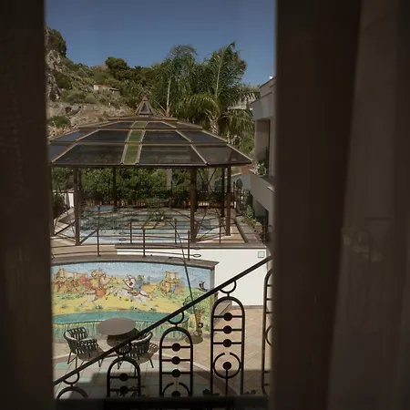 Dei Melograni Boutique Hotel 5*