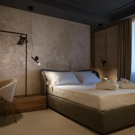 Hotel Dei Melograni Boutique Cefalù