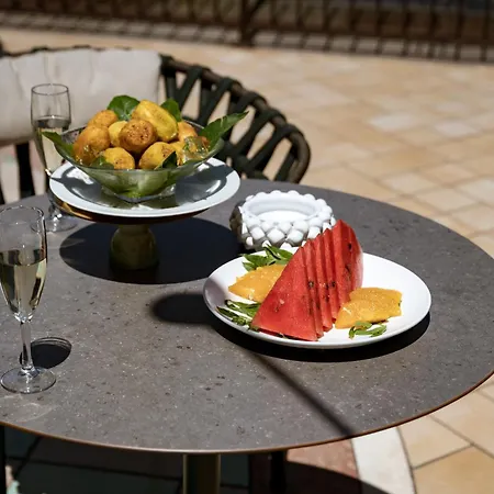 Dei Melograni Boutique 5* Cefalù