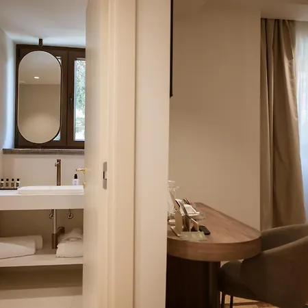 Dei Melograni Boutique Hotel 5*