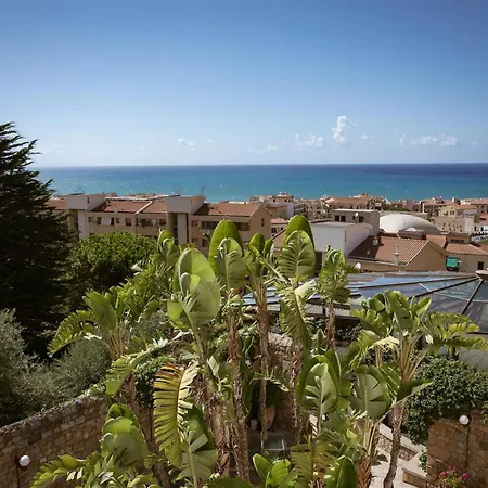 Otel Dei Melograni Boutique Cefalù