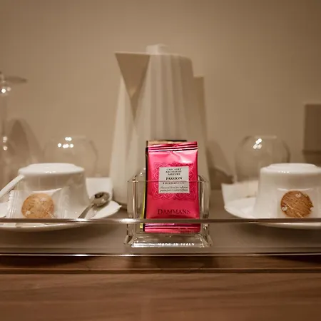 Dei Melograni Boutique Otel Cefalù