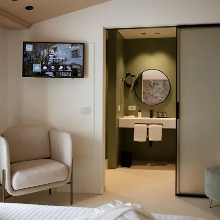 Dei Melograni Boutique 5*