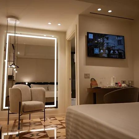 Hotel Dei Melograni Boutique