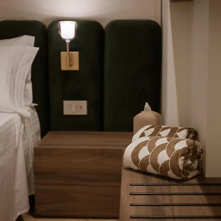 Dei Melograni Boutique Cefalù