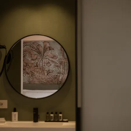 Dei Melograni Boutique Hotel Cefalù