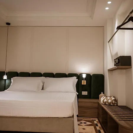 Hotel Dei Melograni Boutique Cefalù