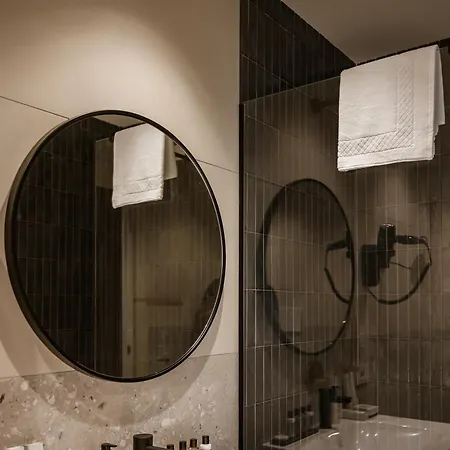 Hotel Dei Melograni Boutique