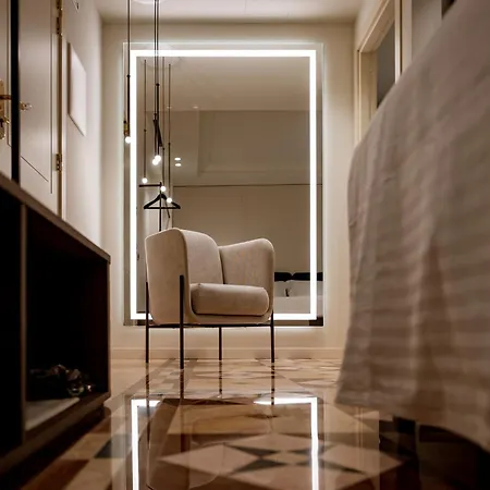 Otel Dei Melograni Boutique Cefalù