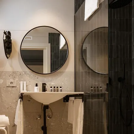 Hotel Dei Melograni Boutique 5*