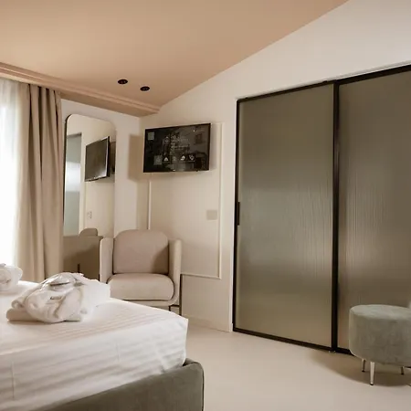 Dei Melograni Boutique Otel