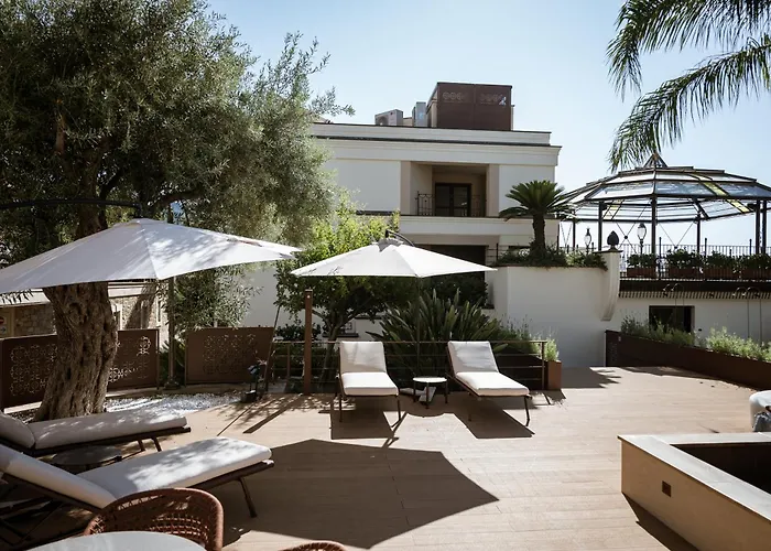 Dei Melograni Boutique Cefalù