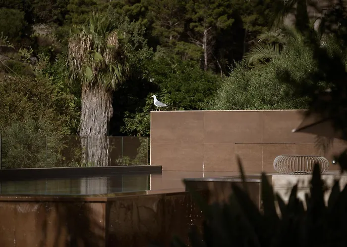 Szálloda Dei Melograni Boutique Cefalù