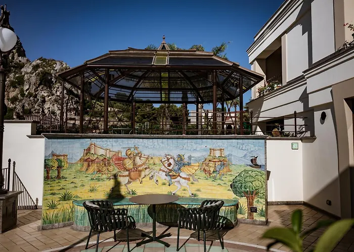 Dei Melograni Boutique Cefalù