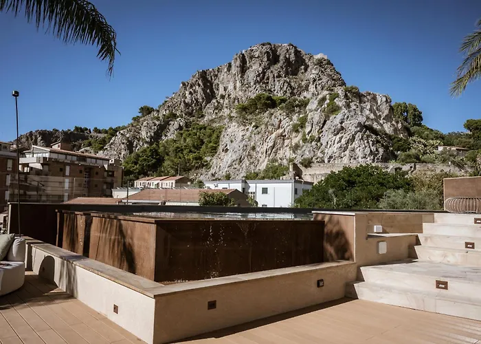 Dei Melograni Boutique 5* Cefalù