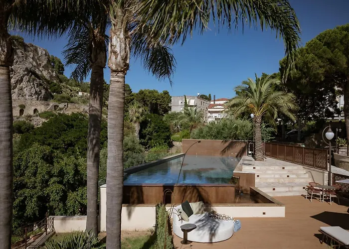 Hotel Dei Melograni Boutique