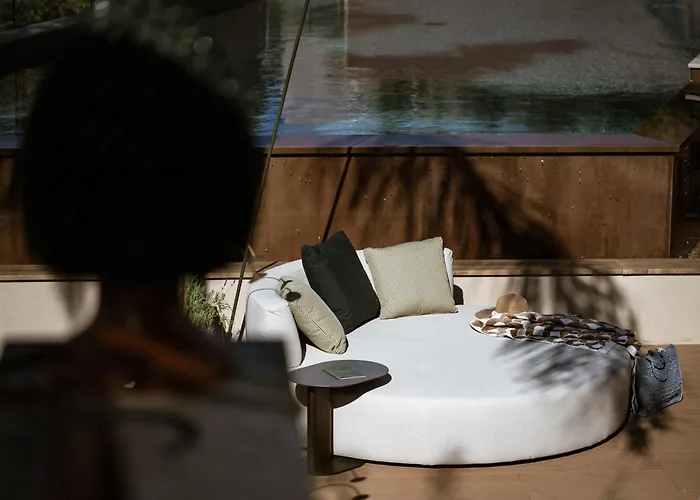 Hotel Dei Melograni Boutique 5*