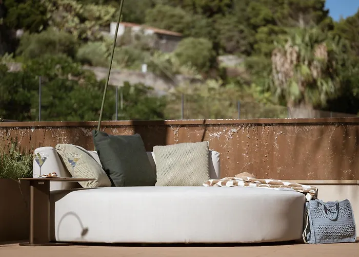 Dei Melograni Boutique Hotel Cefalù