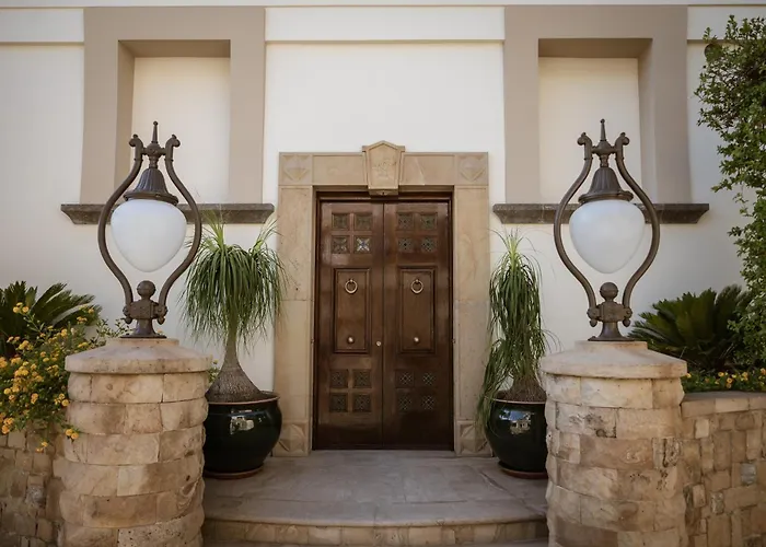 Dei Melograni Boutique Hotel