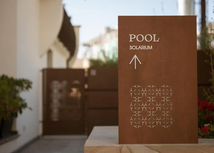 Dei Melograni Boutique Szálloda 5*