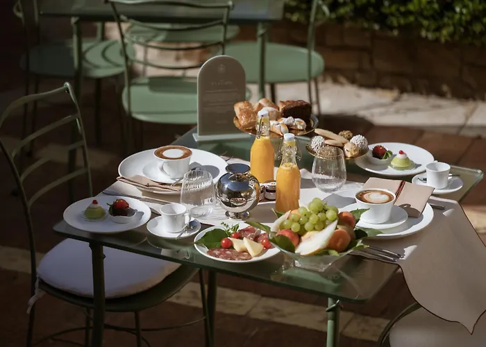 Dei Melograni Boutique Szálloda 5*