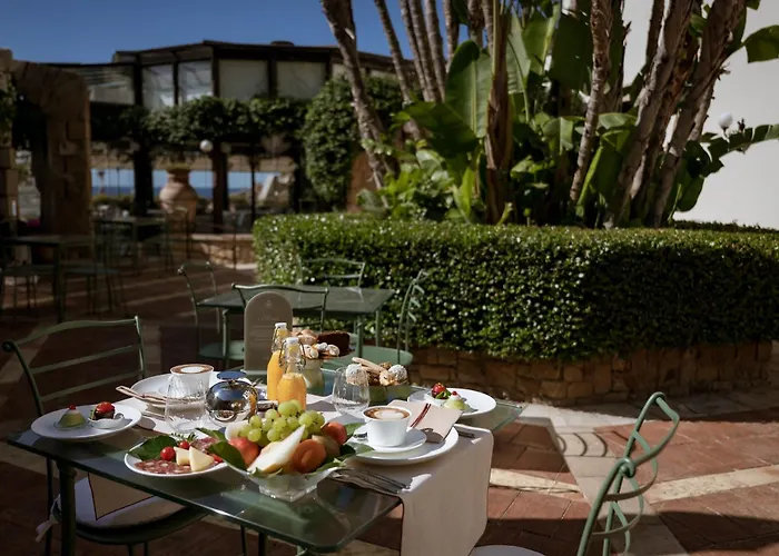 Hotel Dei Melograni Boutique