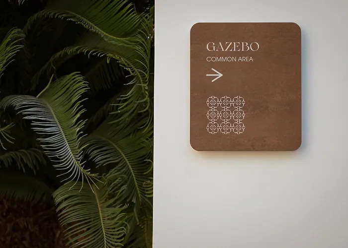 Szálloda Dei Melograni Boutique