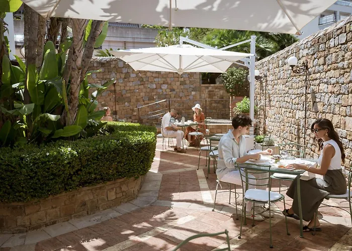 Dei Melograni Boutique