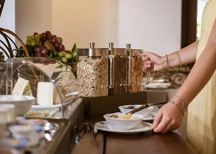 Dei Melograni Boutique 5*