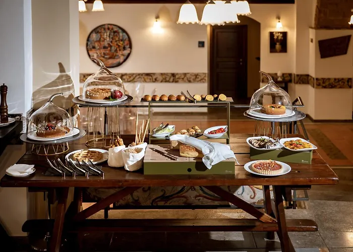 Dei Melograni Boutique Cefalù