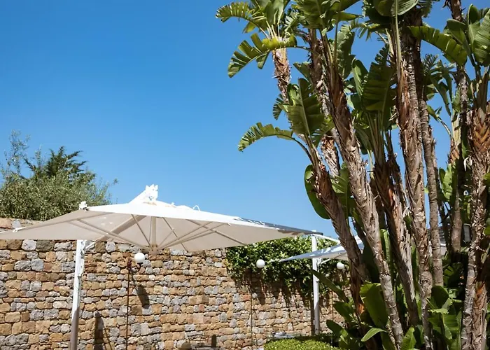 Hotel Dei Melograni Boutique