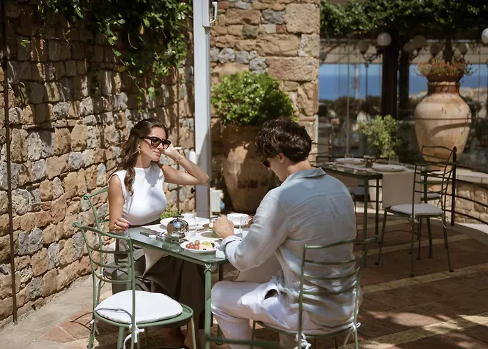 Dei Melograni Boutique Hotel