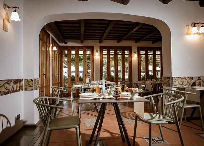 Dei Melograni Boutique Hotel