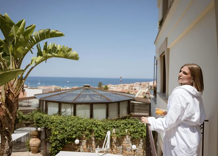 Dei Melograni Boutique Hotel 5*