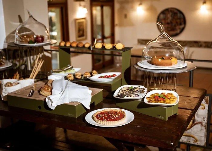 Dei Melograni Boutique Hotel