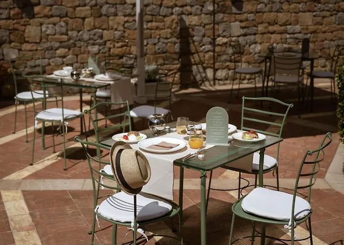 Dei Melograni Boutique 5* Cefalù