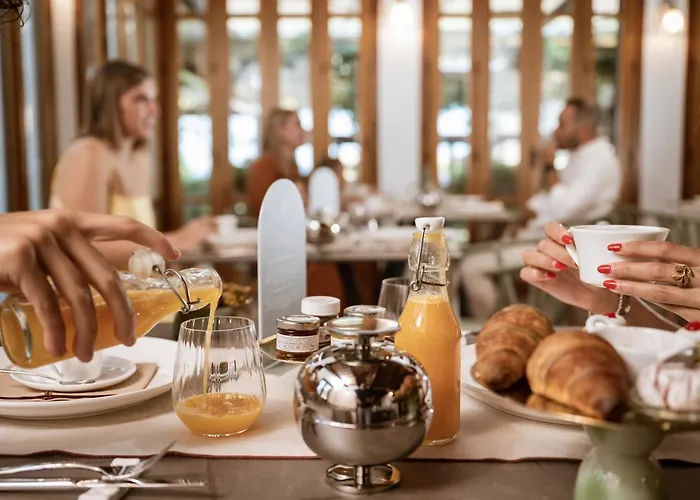 Dei Melograni Boutique Hotel Cefalù