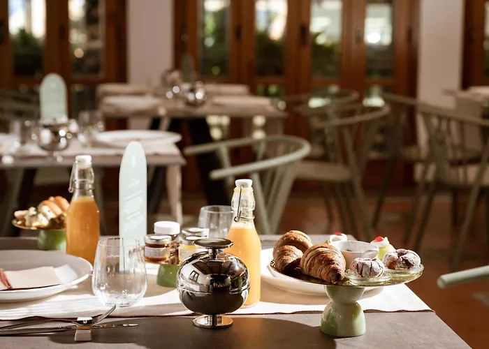 Hotel Dei Melograni Boutique Cefalù