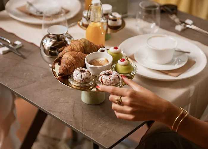 Dei Melograni Boutique