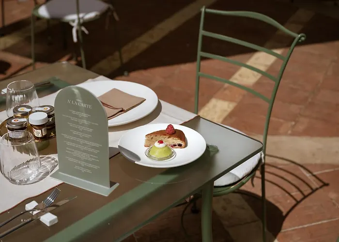 Hotel Dei Melograni Boutique Cefalù