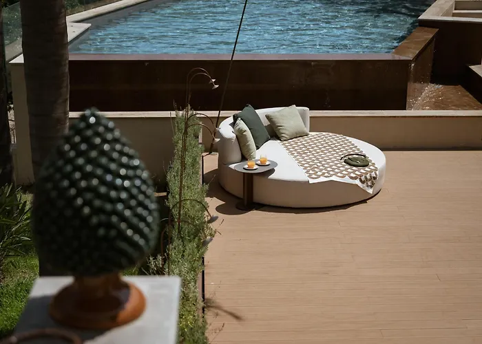 Dei Melograni Boutique Hotel Cefalù