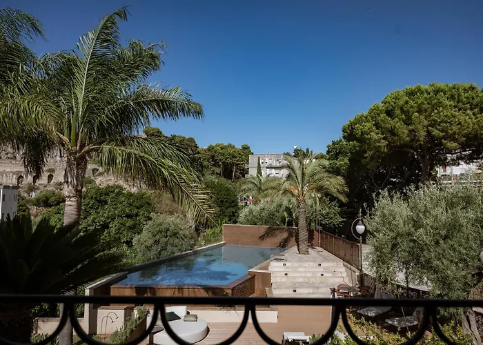 Hotel Dei Melograni Boutique