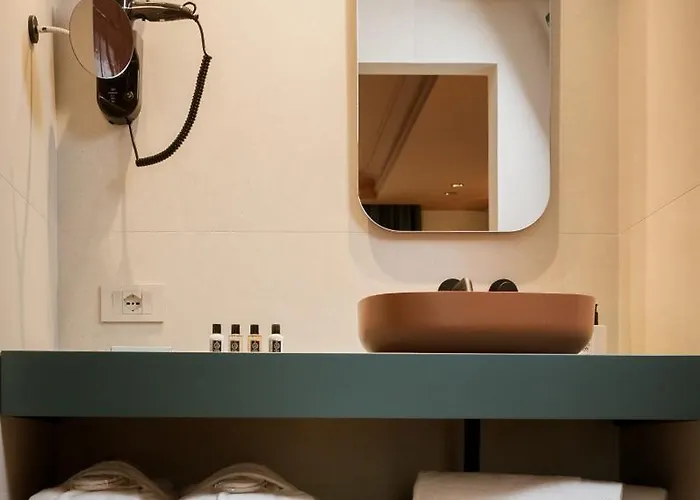 Hotel Dei Melograni Boutique Cefalù