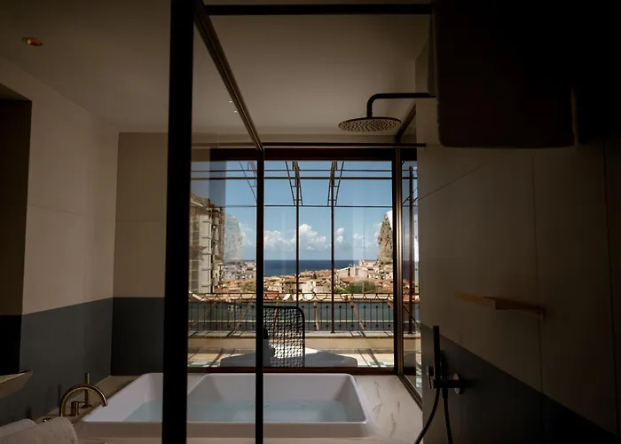 Dei Melograni Boutique 5*